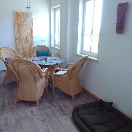Ferienwohnung Zuschke Klipphausen Exterior foto