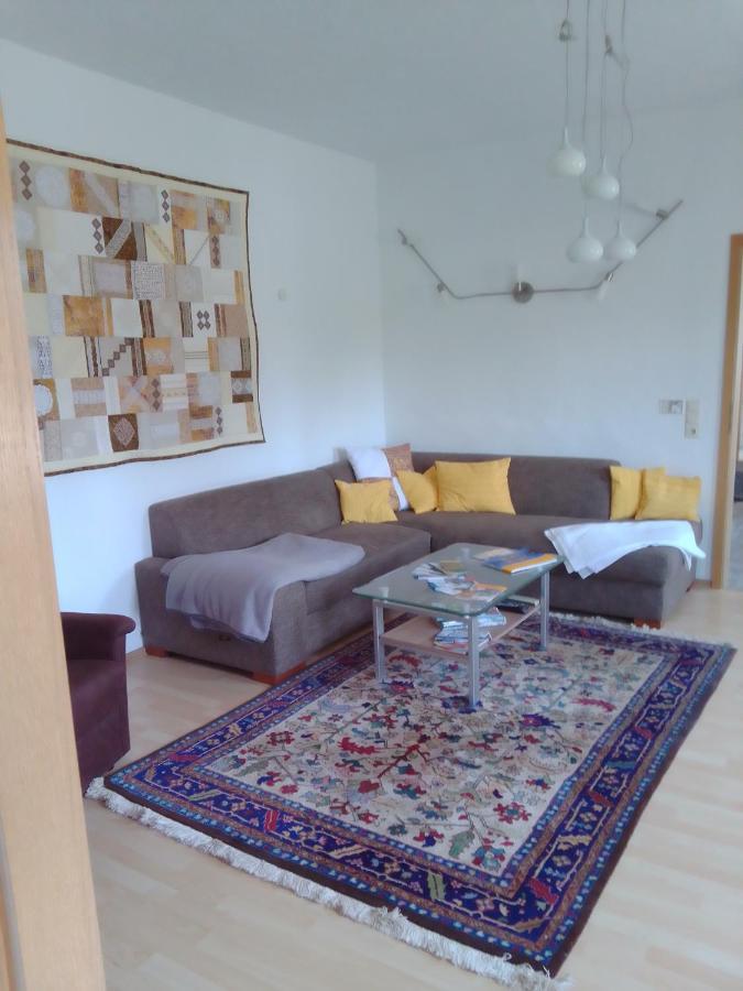 Ferienwohnung Zuschke Klipphausen Exterior foto